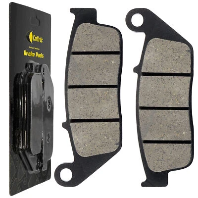 Motorcycle Front Brake Pads Disks For H&onda XR 125 L (L3-L8) 2003 2004 2005 2006 2007 2008 XR125 XR125L LT185 - View #14