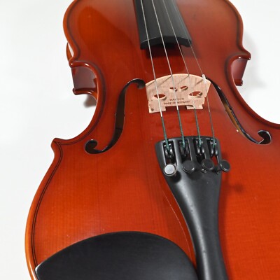 弦楽器 Z383 RUDOLPH FIEDLER GOF 1/2 ANNO.2012 Rudolph Fiedler, 2012 | Bassviolinshop