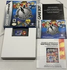 Guardian Heroes Advance (GBA, 2004) VGC Authentic Complete CIB Manual FAST SHIP