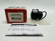 NEW Honeywell HLD28V8F95L Camera Lens CS DC Long