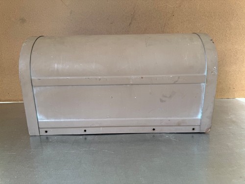Vintage Heavy DutyVintage Heavy Duty Home Impressions Rual Mailbox 12 Pounds - Picture 9 of 22