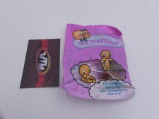 Vintage greek Sealed Gemellini Blind Bag (El Greco / GIG) – 1980s