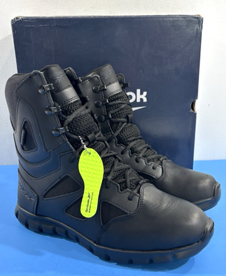 REEBOK Sublite Cushion Tactical 8\