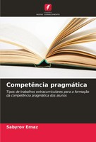 Sabyrov Ernaz | CompetêNcia PragmáTica | Taschenbuch | Portugiesisch (2024)