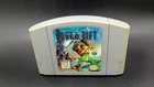 Dark Rift Nintendo 64 N64 Authentic Tested