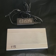 OWC 4TB Mercury Elite Pro Desktop Storage