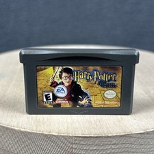 Game Boy Advance - Harry Potter and the Chamber of Secrets - Cart Only - Tested