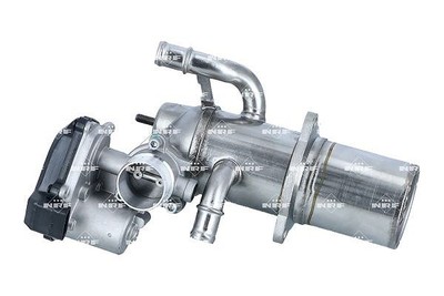 NRF AGR-Modul  u.a. für AUDI, AUDI