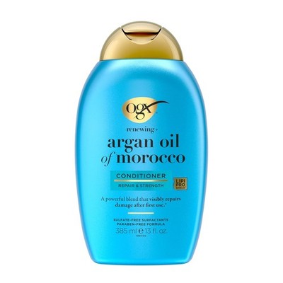 ogx  (ehemals Organix) Renewing Maroccan Argan Oil CONDITIONER / SPÜLUNG 385ml