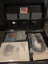 Mpsi Pro Link 9000 Computer Diagnostic Code Scanner Ford Gm Chrysler Cartridges Mpsi Pro Link 9000 Computer Diagnostic Code Scanner Ford Gm Chrysler Cartridges