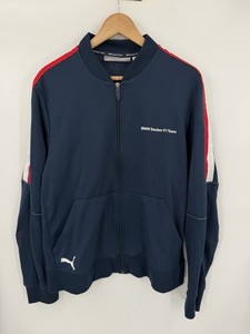 Bmw Sauber F1 Jacket | eBay