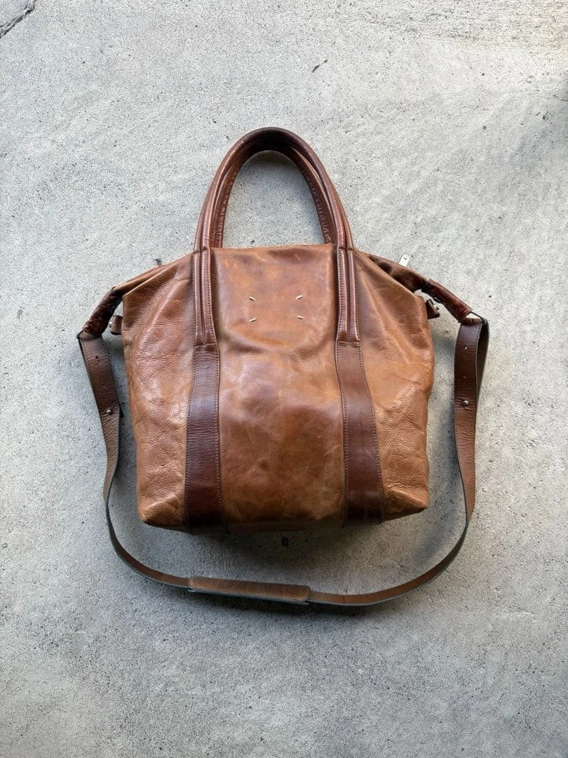 Maison Margiela Men's Messenger Bags for sale | eBay