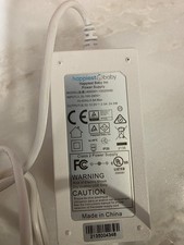 Genuine Happiest Baby Snoo Smart Sleeper Bassinet AD0301-1202000D Power Supply