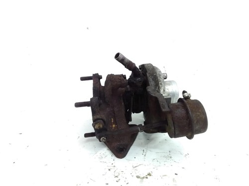 VW PASSAT B5 3B3 Turbocharger 028145701Q 1.9 Diesel 100kw 1994 28730935