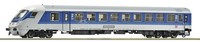 Roco 6210210, Steuerwagen 2. Kl. Interregio, Db Ag, Neu & Ovp, H0