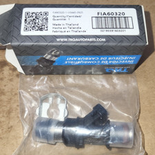 Fuel Injector-VIN: U TRQ FIA60320