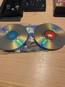 Skies of Arcadia (Sega Dreamcast) Discs And Case No Manual