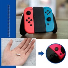 For Nintendo Switch 2 Pair Lock Buckles Latch Joy Con Controller