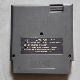 Ultra Games Teenage Mutant Ninja Turtles per Nintendo NES NTSC-U/C (US/Canada)