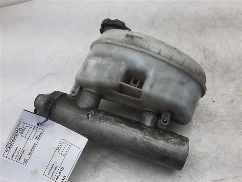 03 04 05 06 07 GMC SIERRA 1500 PICKUP Cilindro Maestro de Freno Clásico 18047527 Foto 3 de 4