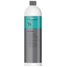 Kunststoffpflege Top Star Innenpflege Kunstoffreiniger Koch Chemie 1 Liter