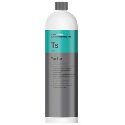 Kunststoffpflege Top Star Innenpflege Kunstoffreiniger Koch Chemie 1 Liter