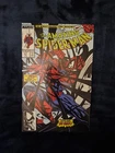 The Amazing Spider-Man #317 NM (Marvel Comics July 1989) - Todd McFarlane
