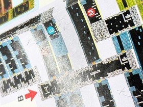 FC Metroid Winning Strategy Guide for Nintendo NES Used No Accessories