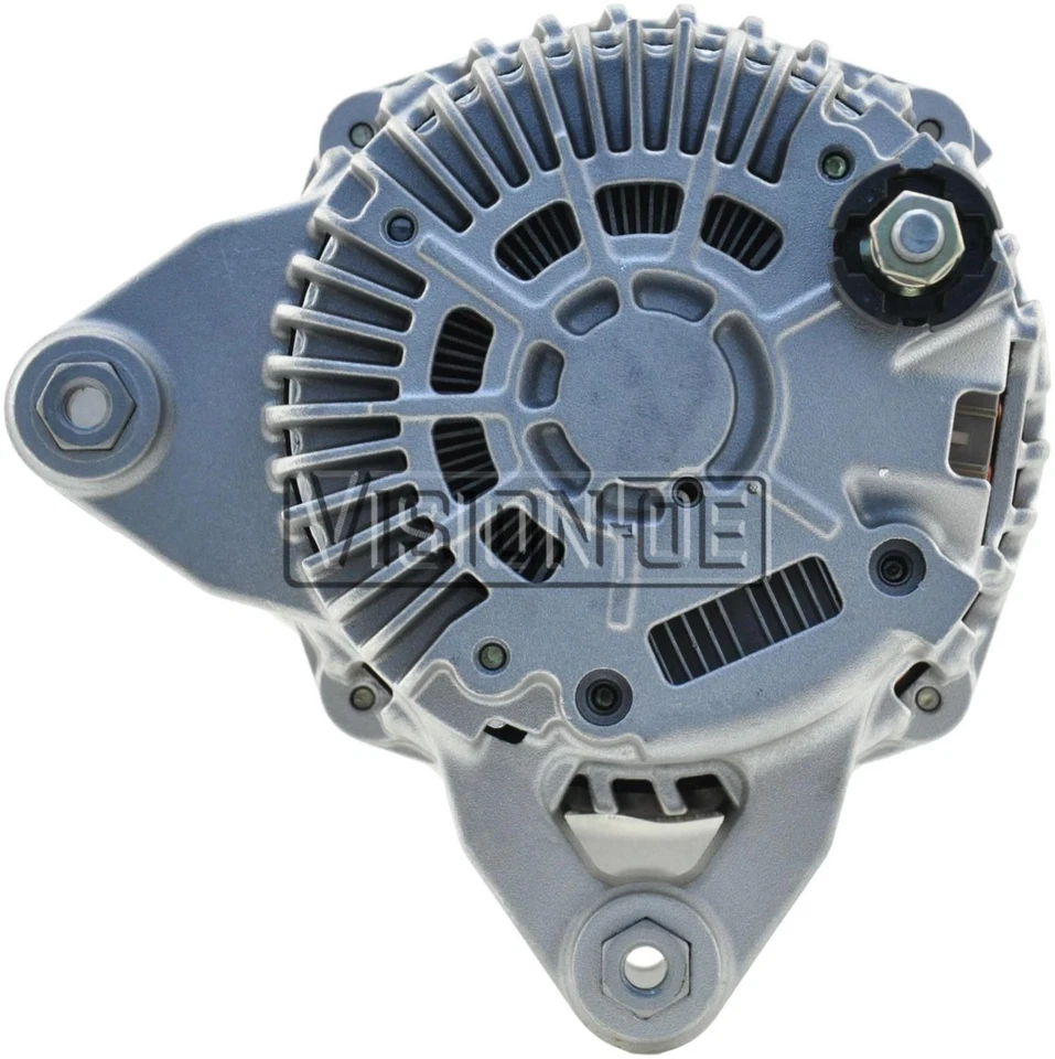 Alternador BBB Industries 11343 para 07-14 Nissan Cube NV200 Sentra Versa Foto 2 de 4