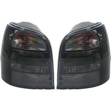 DIEDERICHS 1016698 Heckleuchtensatz, Rückleuchtensatz für AUDI A4 B5 Avant (8D5)
