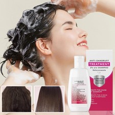 Nizoral Anti Dandruff Shampoo Reats And Prevents Dandruff Flaky Scalp Shampoo2pc