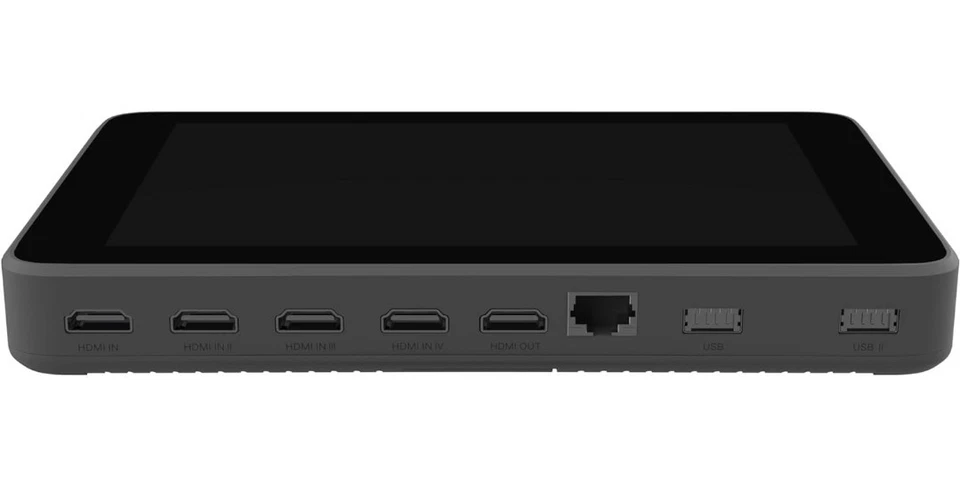 YoloLiv YoloBox Ultra,The Ultimate All-in-one Streaming Equipment Switcher💯💥 - Image 4 of 4