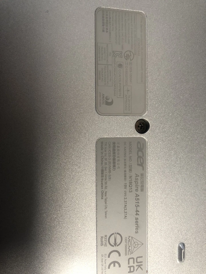 Laptop - Bild 3 von 4