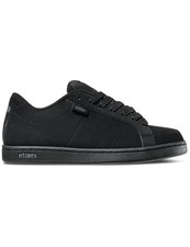 Etnies Men's Kingpin Trainers, Black, Size UK 9.5