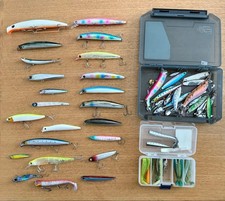Lures, metal jigs, vibration lures, vibration jig heads, bulk sale