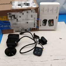 DJI Osmo Nano 128GB Standard Bundle   Portable 4K Action Camera