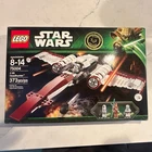 LEGO Star Wars The Clone Wars 75004 Z-95 Headhunter Set