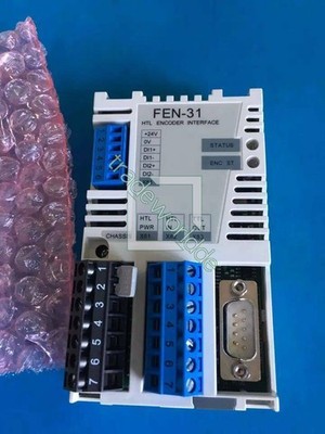 1PC NEW ABB converter communication card FEN-31