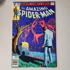 The Amazing Spider-Man #196 (Marvel Comics September 1979)