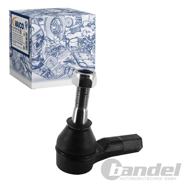 Vaico Spurstangenkopf Li/Re Passend FüR Chevrolet Captiva Opel Antara | V40-0853-image