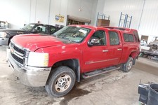 Chevrolet Silverado 2500 Automatic Transmission Oem 82k Miles - Lkq460148464