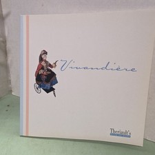 1999 Theriault's Vivandiere Doll Auction Catalog 1000
