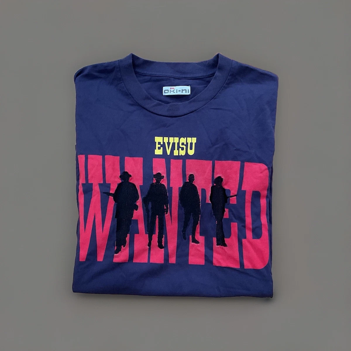 EVISU Blue Shirts for Men for sale | eBay
