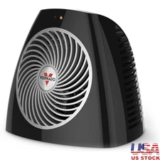 Compact Portable Heater Efficient Circulation Safe Tabletop Indoor Use