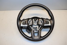 2015-2017 Subaru Legacy Ez36 3.6 Sedan Steering Wheel Assembly Oem