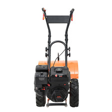 Motoculteur Thermique Moteur Essence 212CC 4 Temps Pour Potager Jardinière