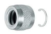Gedore 1628984 E-100 A 2 Ersatzrolle Zu Eckrohrzange Zangen ZubehöR FüR Zangen E