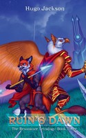 Ruin's Dawn Hugo Jackson Taschenbuch Kartoniert / Broschiert Englisch 2020