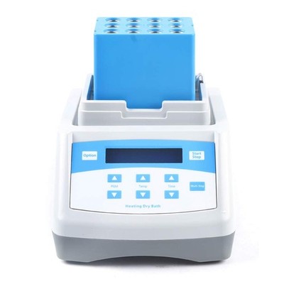 PRP PPP Gel Maker Heater Portable Plasma Bio-Filler Gel Heating Machine 12*5ML