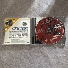 Mars Matrix (Sega Dreamcast, 2001)